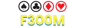Logo F300M